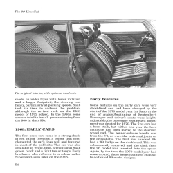 Saab 99 & 900 - The Complete Story