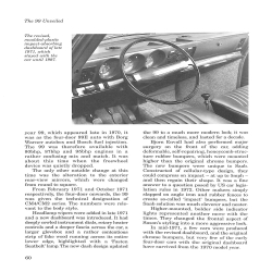 Saab 99 & 900 - The Complete Story