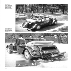 Le Guide Traction 11 ET 15-SIX 1945-1957