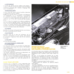 Le Guide Traction 11 ET 15-SIX 1945-1957