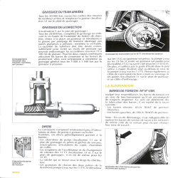 Le Guide Traction 11 ET 15-SIX 1945-1957