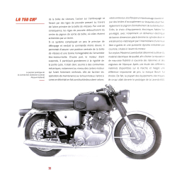 MOTOS LAVERDA