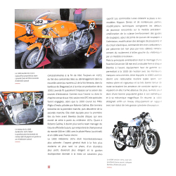 MOTOS LAVERDA