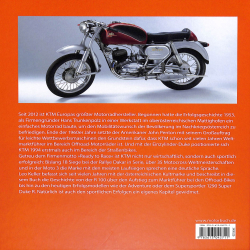 KTM - Motorräder seit 1953