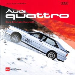 Audi Quattro
