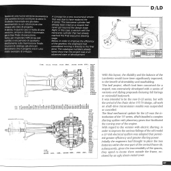 LAMBRETTA D/LD 125/150 - 1951-1958 Storie Modelli e documenti/History, models and documents