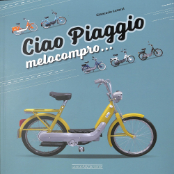 CIAO PIAGGIO Melocompro…