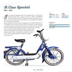 CIAO PIAGGIO Melocompro…