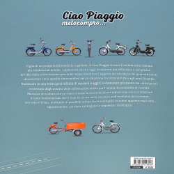 CIAO PIAGGIO Melocompro…