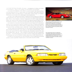 Ford Mustang America’s Original Pony Car