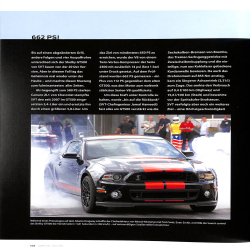 Ford Mustang America’s Original Pony Car