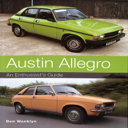 Austin Allegro
