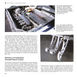 LOTUS ELISE EN EXIGE 1995-2020
