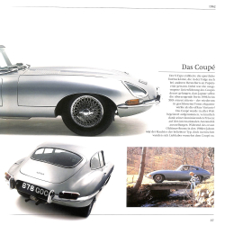  Jaguar E-Type