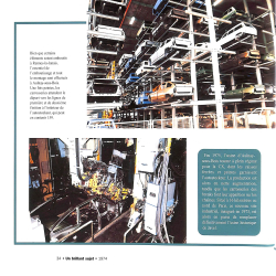 La Citroën CX de mon Père