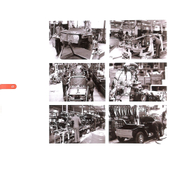 La Matra 530 de mon Père