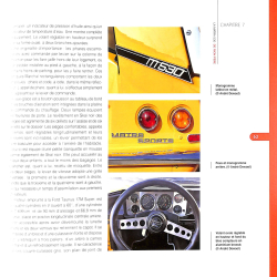 La Matra 530 de mon Père