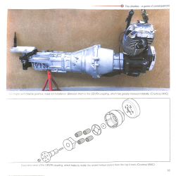 The Morgan 3 Wheeler Back to the future