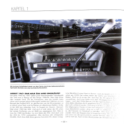 Citroën DS - Göttin und Ikone