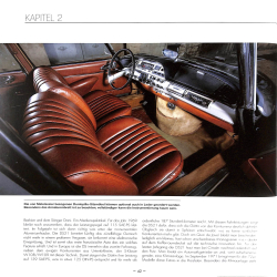 Citroën DS - Göttin und Ikone