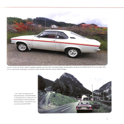 Opel Manta Story - Die Rochen aus Rüsselsheim