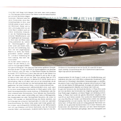Opel Manta Story - Die Rochen aus Rüsselsheim