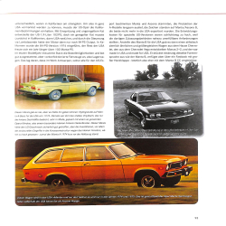 Opel Manta Story - Die Rochen aus Rüsselsheim