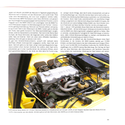 Opel Manta Story - Die Rochen aus Rüsselsheim