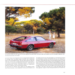 Opel Manta Story - Die Rochen aus Rüsselsheim