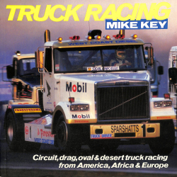 Truck Racing