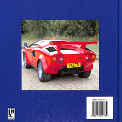 Lamborghini - The Legend