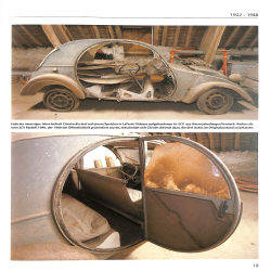 Citroën 2CV Alle Modelle von 1948 bis 1990