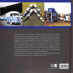 Le Citroën Type-H de mon Père