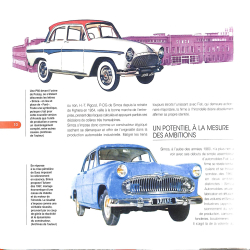 Les Simca 1300/1500/1301/1501 de mon Père 