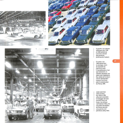 Les Simca 1300/1500/1301/1501 de mon Père 