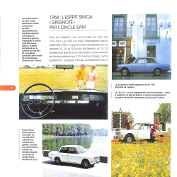 Les Simca 1300/1500/1301/1501 de mon Père 