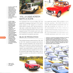 Les Simca 1300/1500/1301/1501 de mon Père 