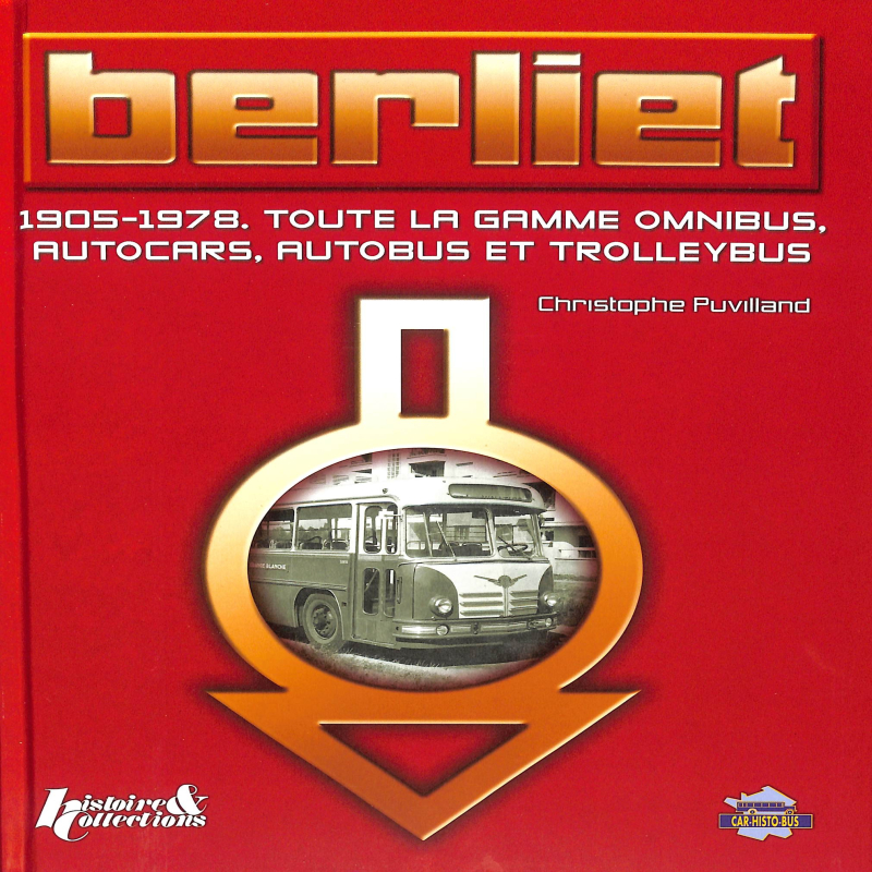 Berliet 1905-1978