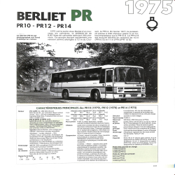 Berliet 1905-1978
