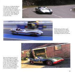 Lotus - The Complete Story