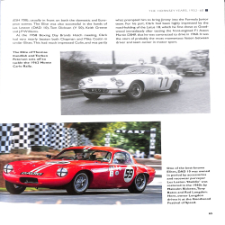 Lotus - The Complete Story