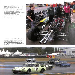 Lotus - The Complete Story