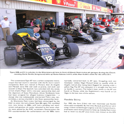 Lotus - The Complete Story