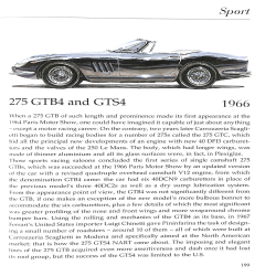 FERRARI ALL THE CARS New enlarged edition