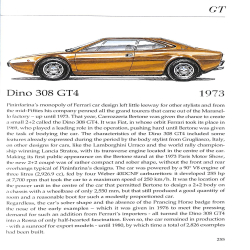 FERRARI ALL THE CARS New enlarged edition