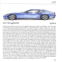 FERRARI ALL THE CARS New enlarged edition