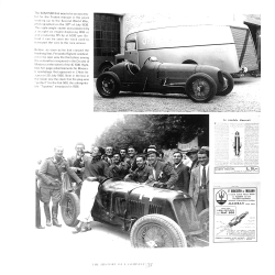 Maserati a century of History 