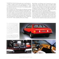 Maserati a century of History 