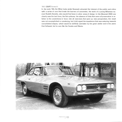 Maserati a century of History 