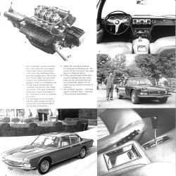 Maserati a century of History 